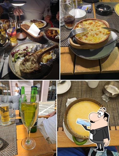 Gra’tar restaurant