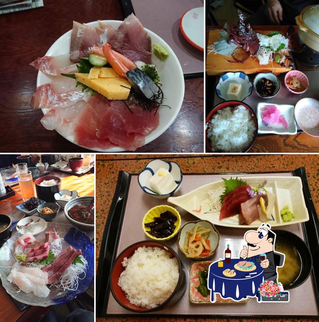 Restaurant Harumi