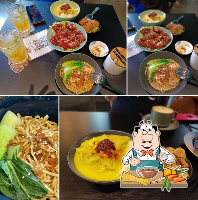Hëyëë Cafe