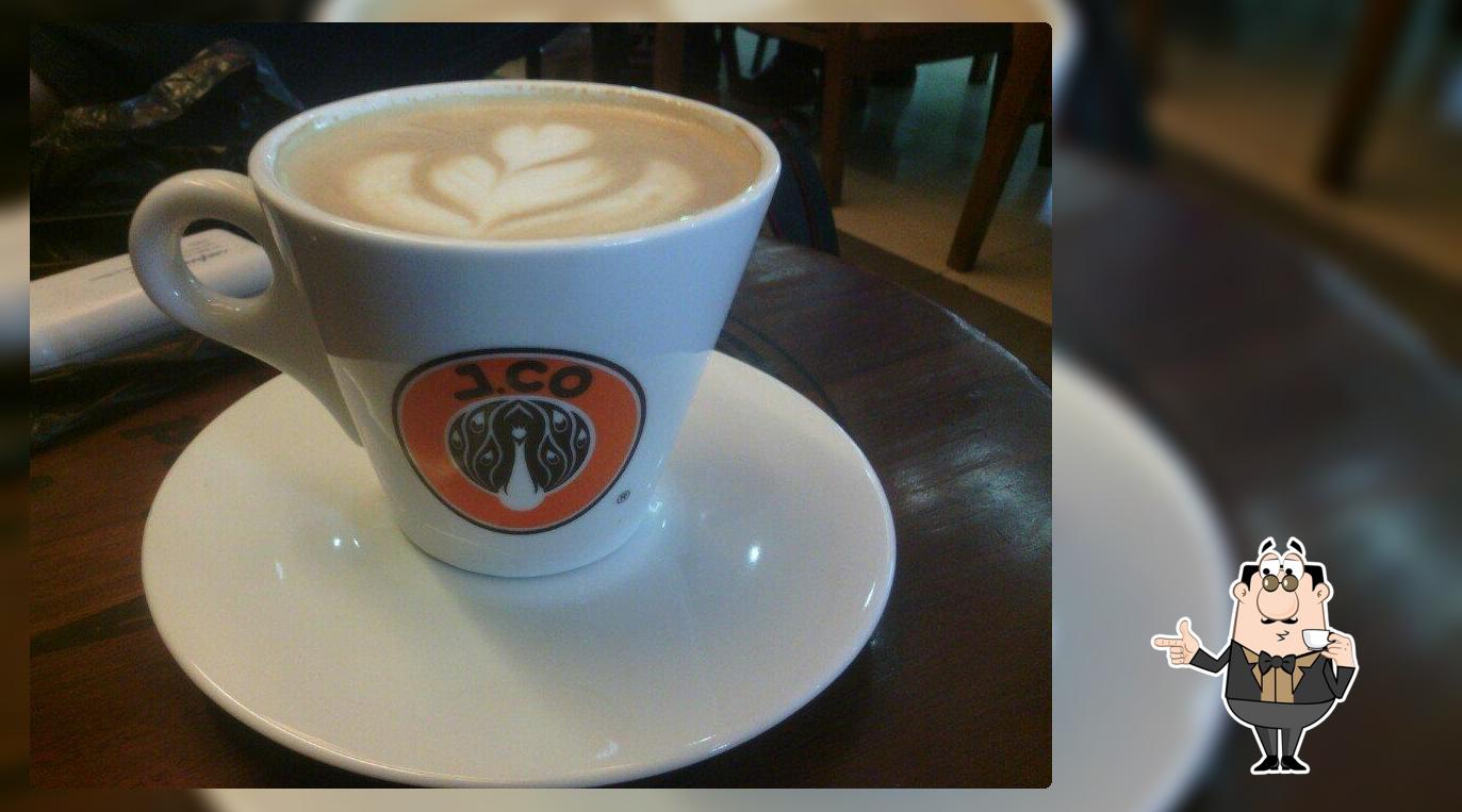 J.Co CITO