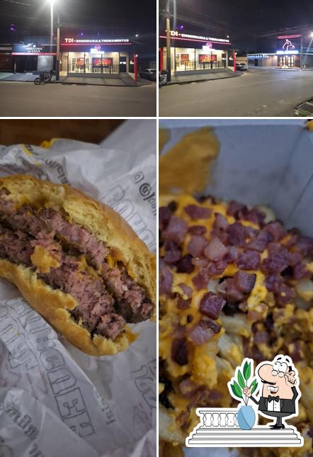 Joel Burguer