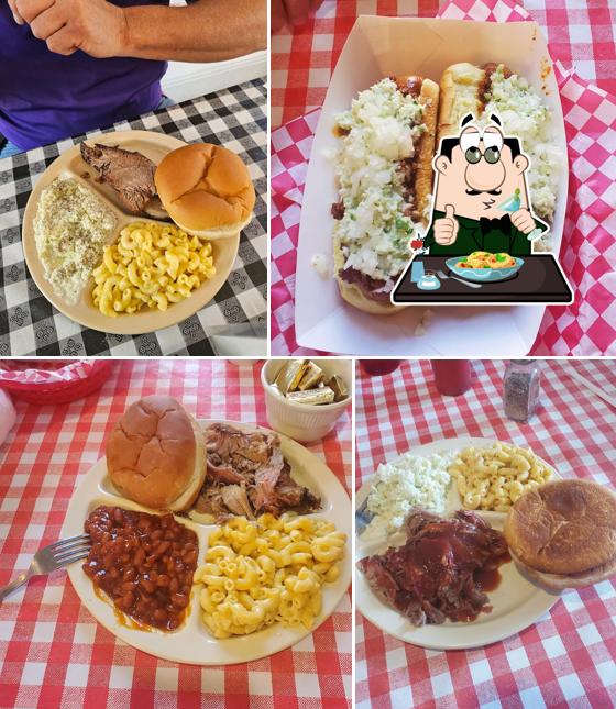 L & R Custom Catering