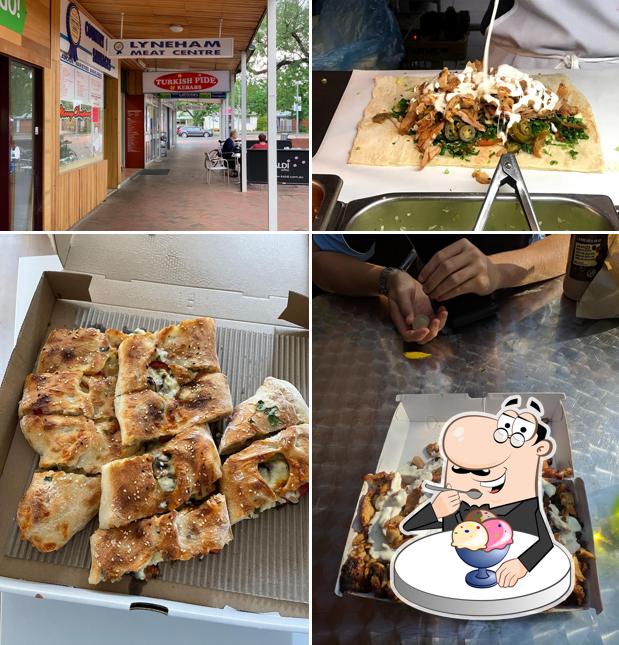 Lyneham Turkish Pide & Kebabs