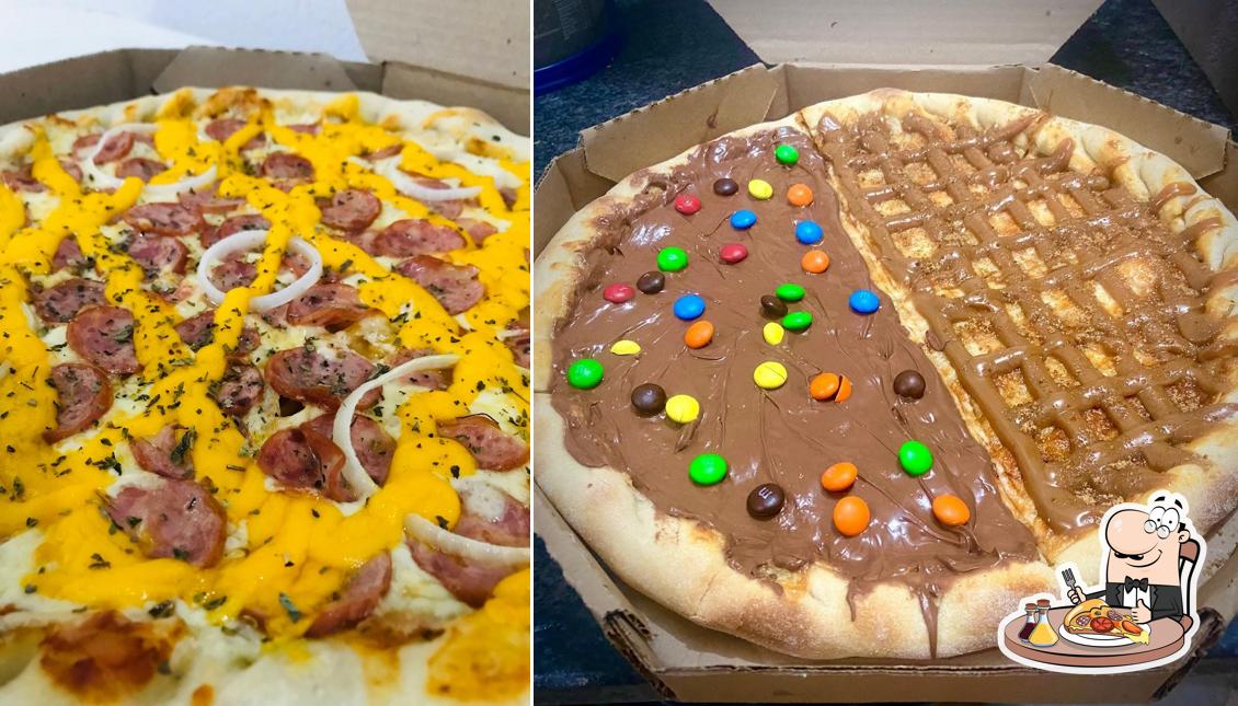Mellos pizzaria