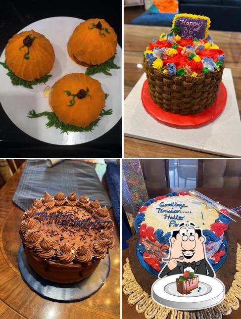 Missy's Cottage Bakery