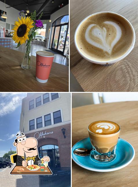 Offshore Coffee Co. Belmar