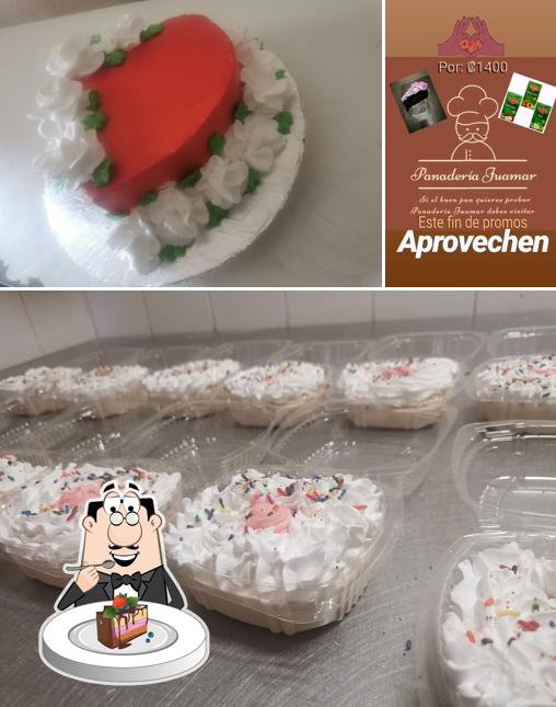 Panaderia Juamar
