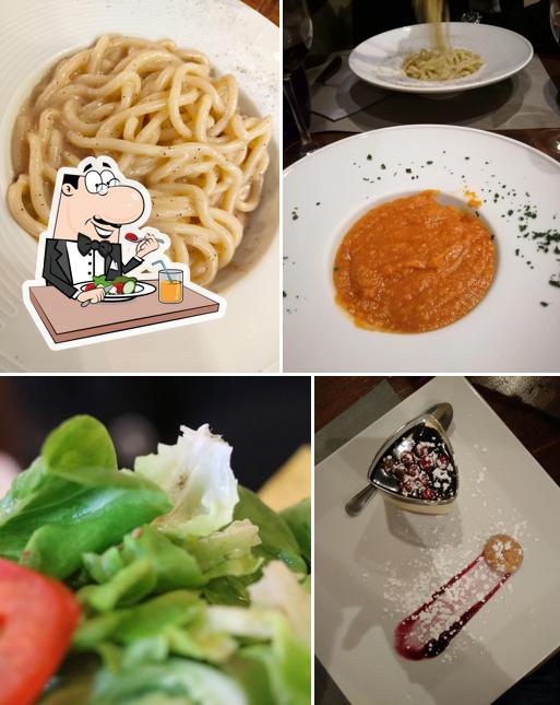 Ristorante 4 Cantoni