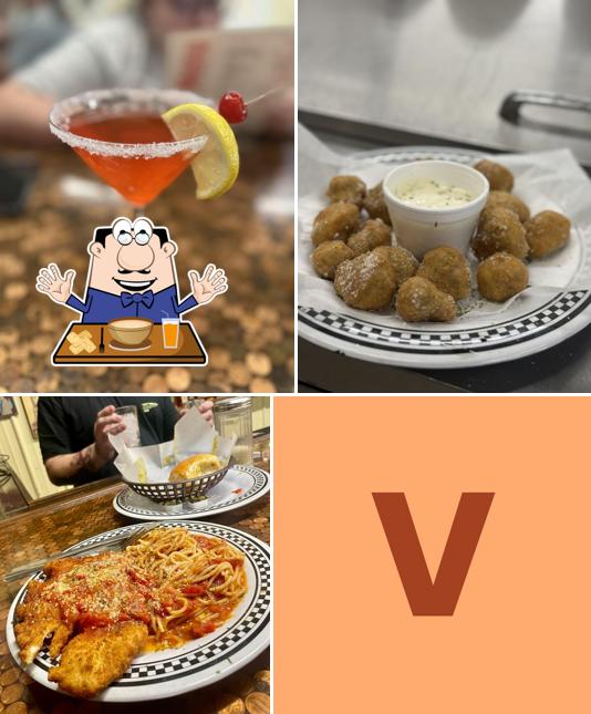 Newark's Oven & Tavern