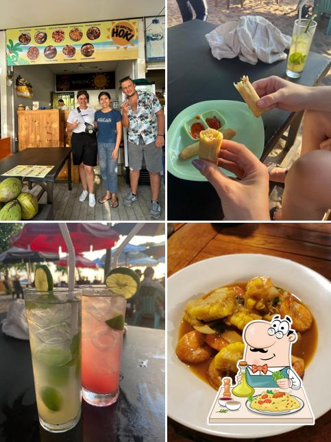 Warung Hoki Kuta