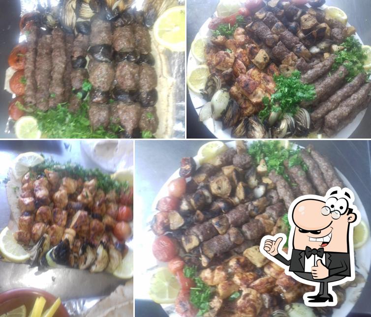 مطعم الكببجي