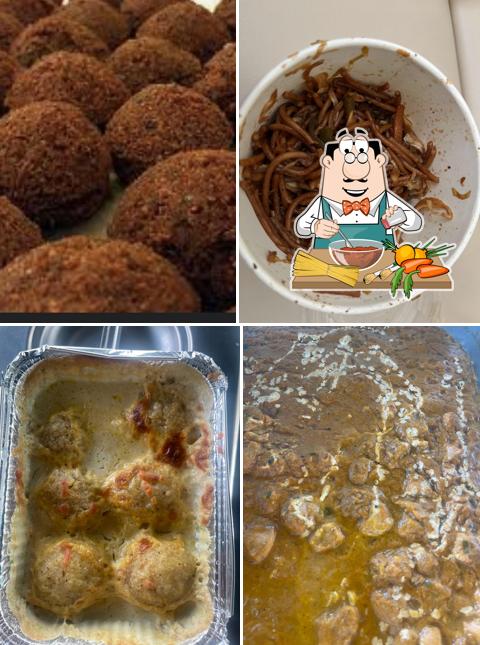 مطعم سبعا تمام