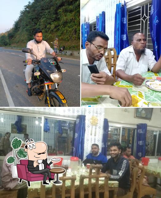 আলিশান হোটেল