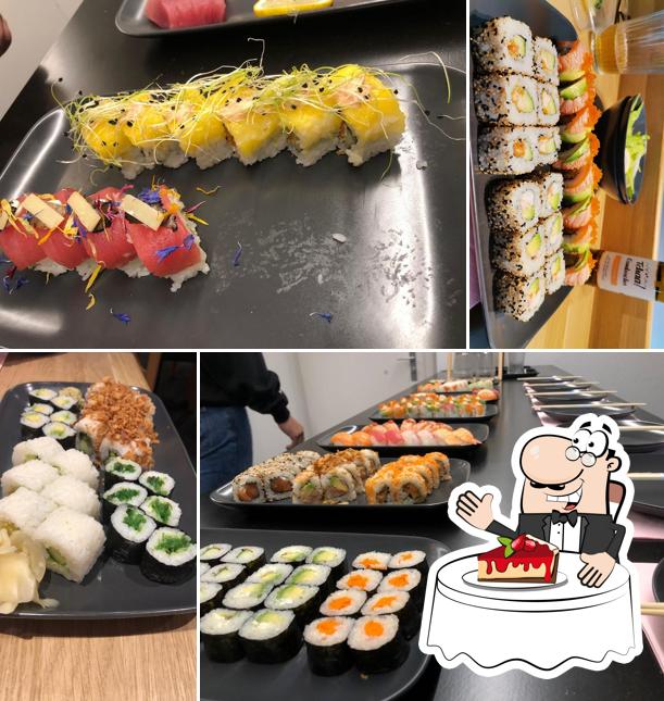 SOSUSHI Neuchâtel