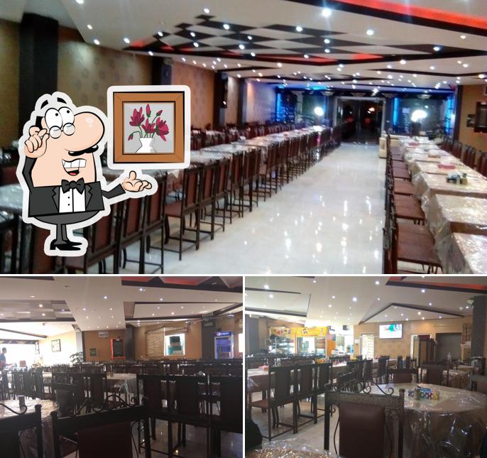 Seyed Restaurant