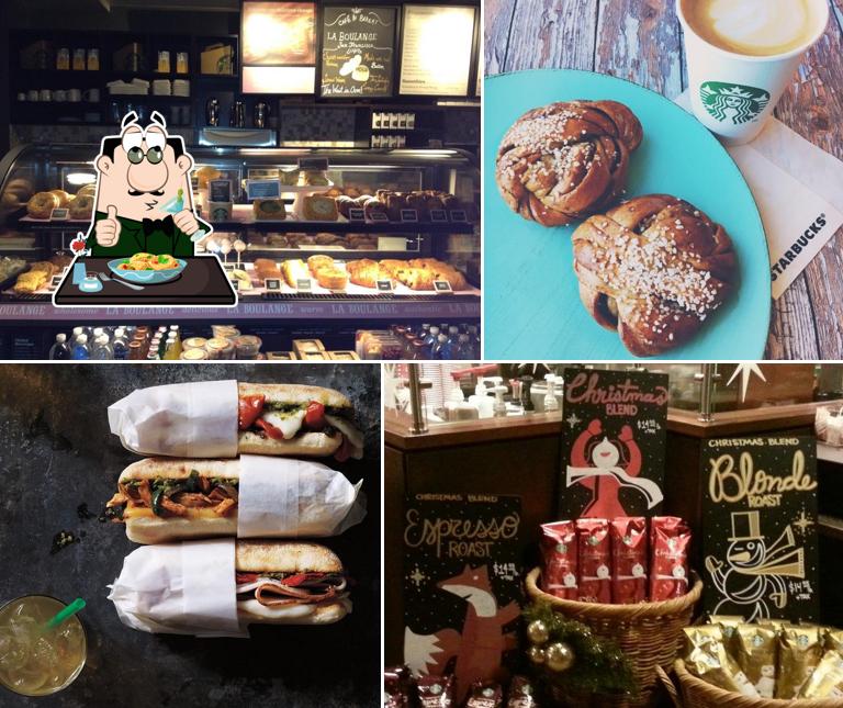 Starbucks Coffee Company