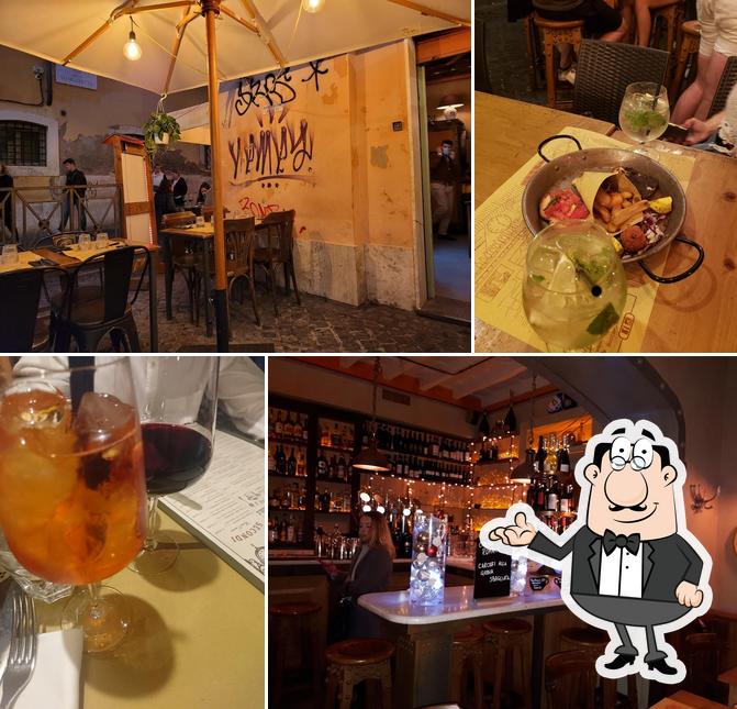 Taverna 51