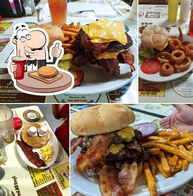 The Rusty Skillet LLC