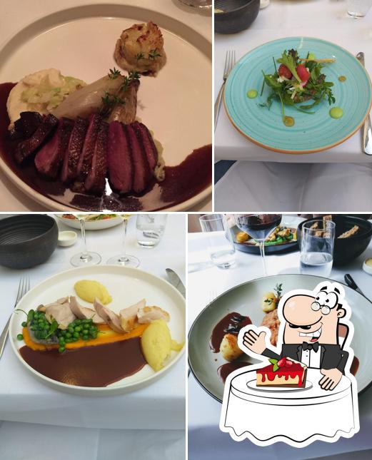 Restaurant Numerus Clausus