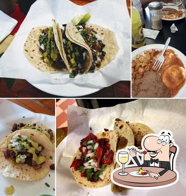 Arturo’s Taqueria