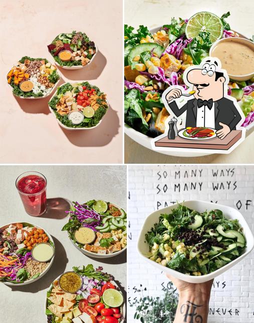 Sweetgreen