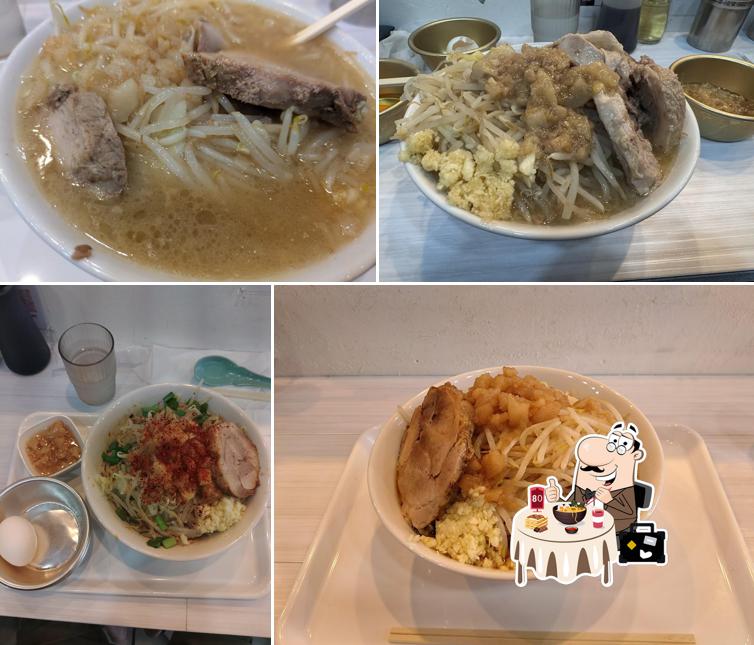 Potion Ramen