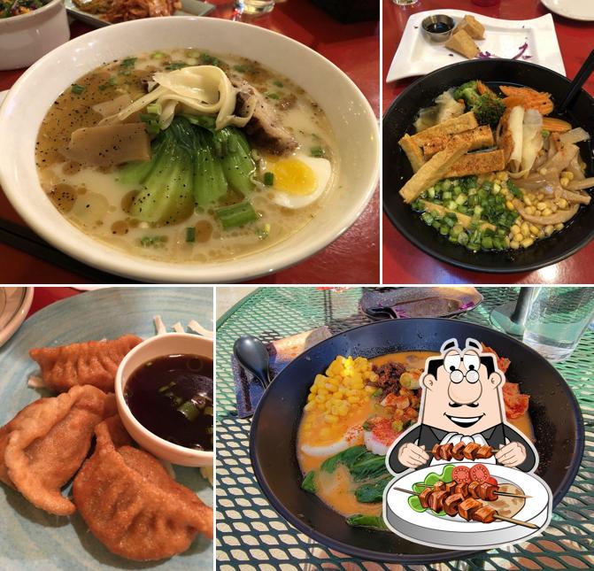 303 Ramen