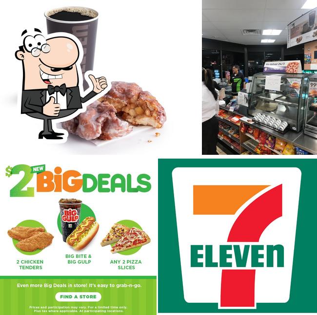 7-Eleven