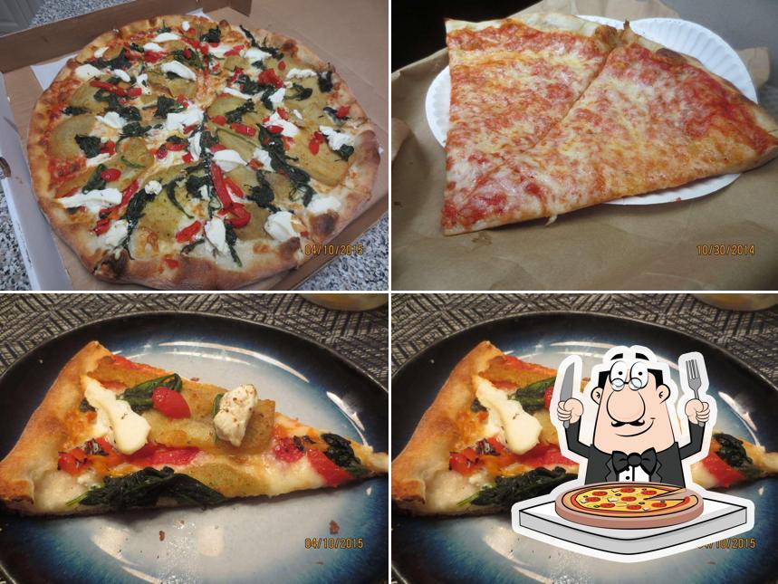 Andrea's Pizza