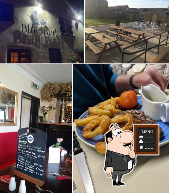 Blue Bell Inn