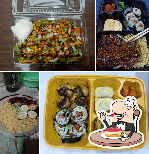 Tammy's Kitchen