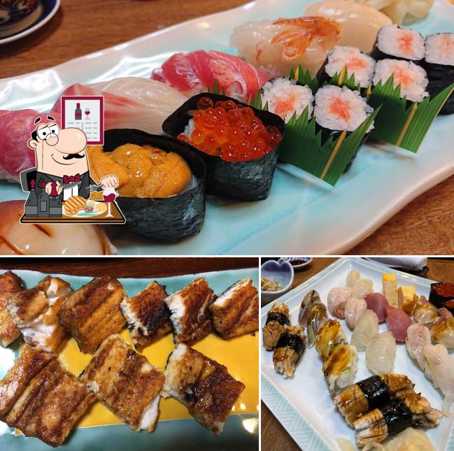 Dai Sushi