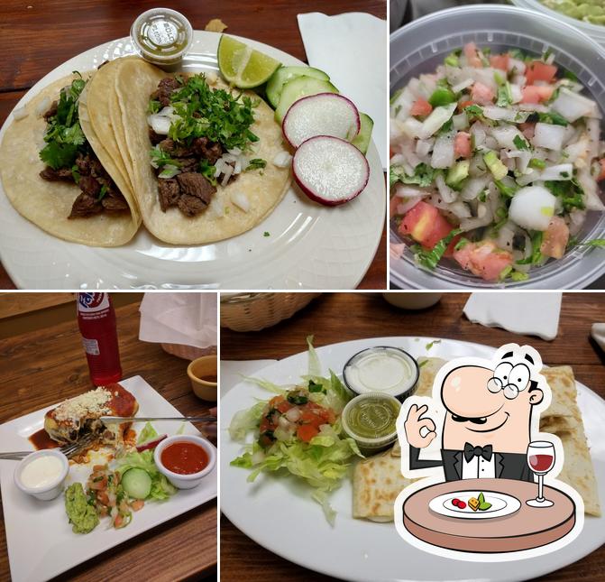 Little Mexico Mexican Grill