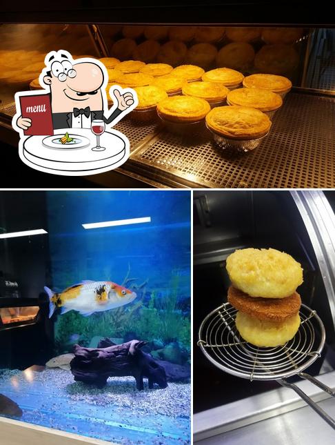 Sovereign Fish Bar