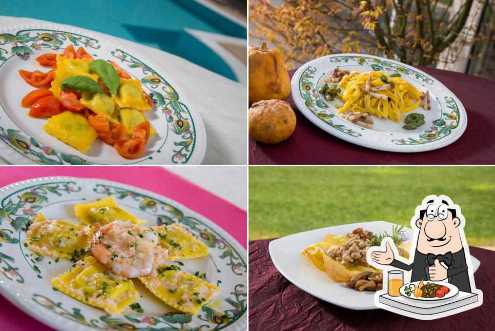 Hotel Ares - Ristorante Nane