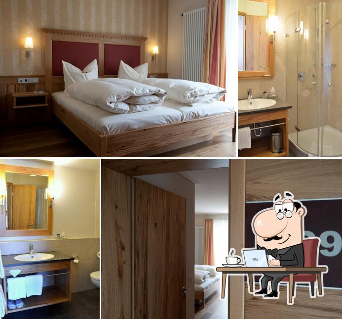 Hotel & Gasthof Löwen