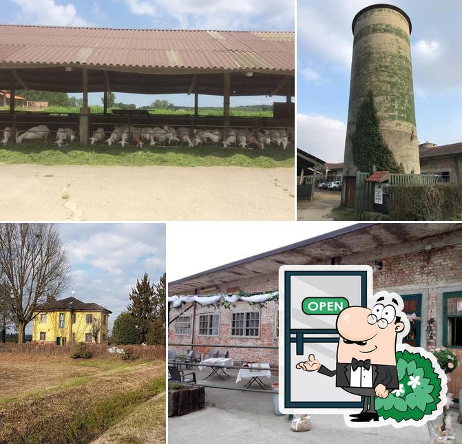 Agriturismo I Silos