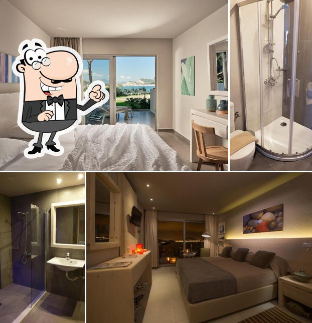 Ionian Hill Hotel