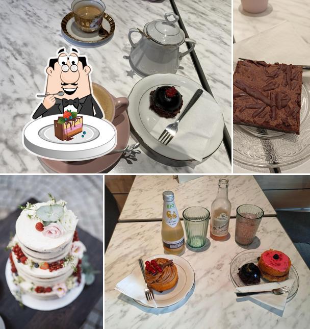 Kremlole cafe