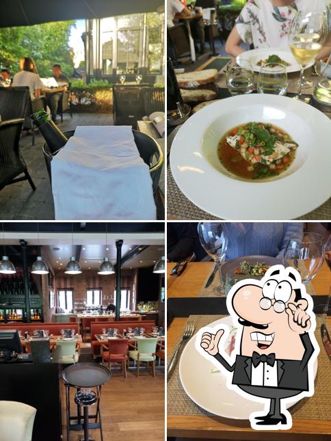 Brasserie Le Jardin