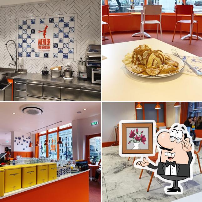 Amando Italia restaurant