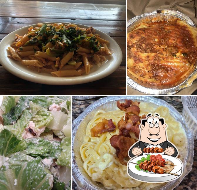 Palermo's Pizza