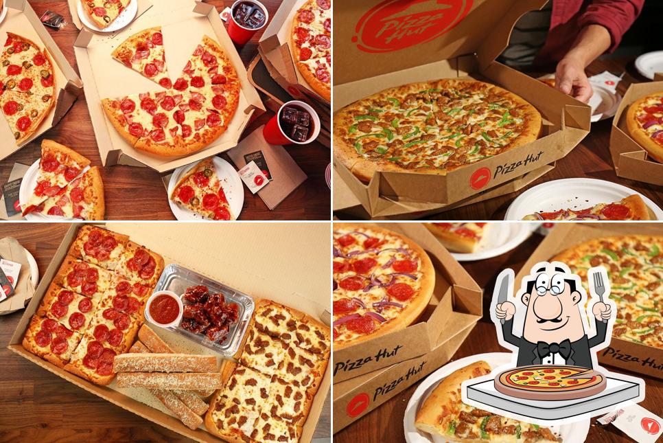 Pizza Hut