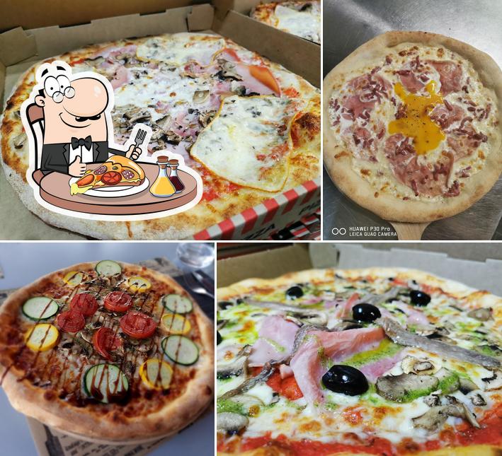 Pizza Popeye