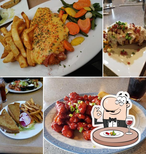 Jim's Grill