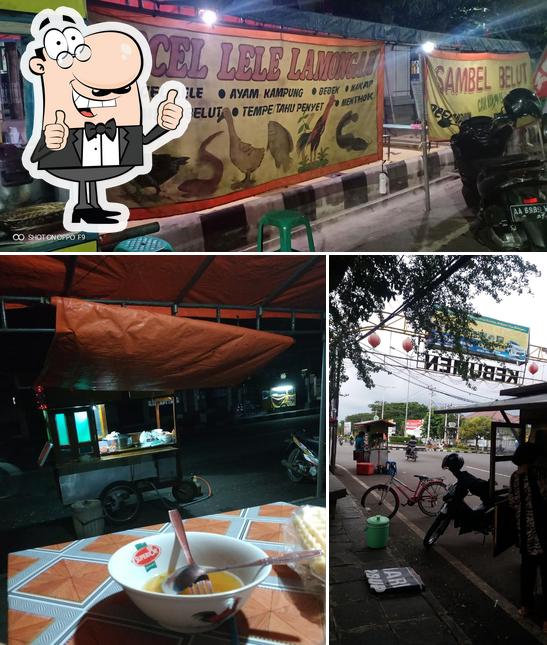 Bakso Pakmo