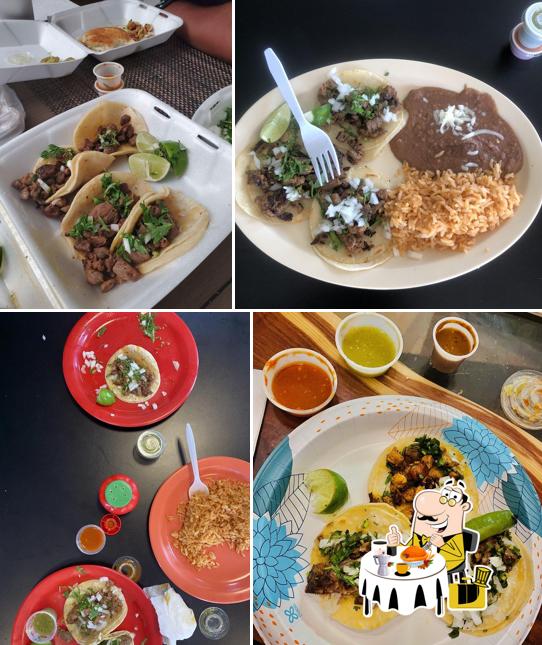 Comal Street Tacos