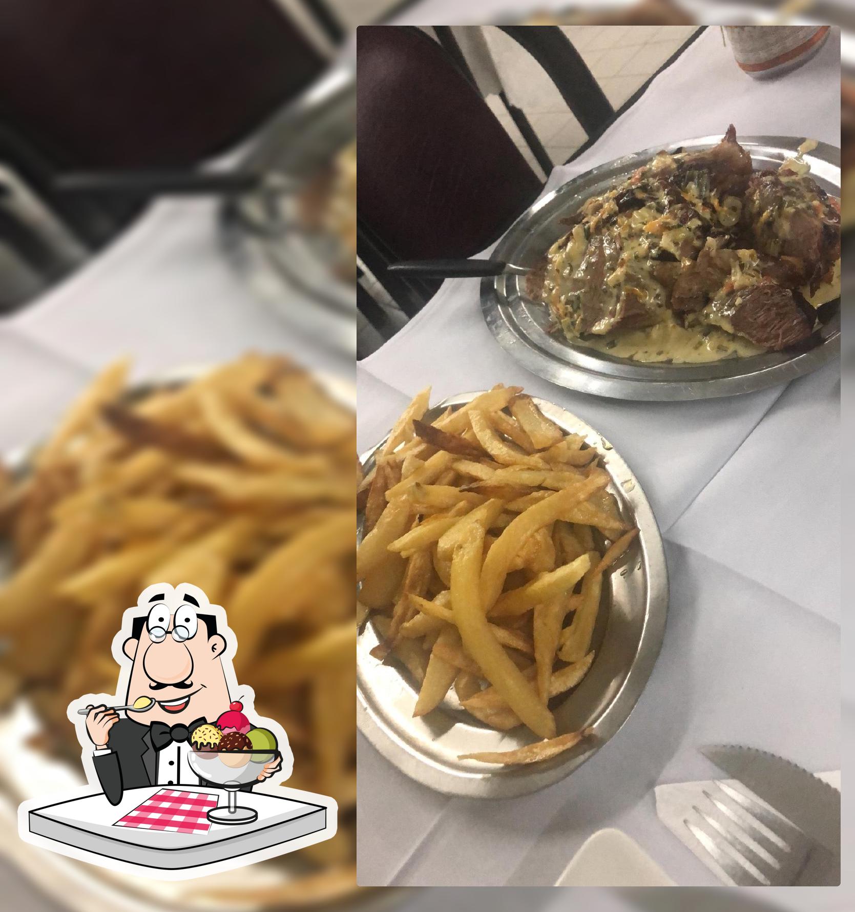 Comedor Avenida