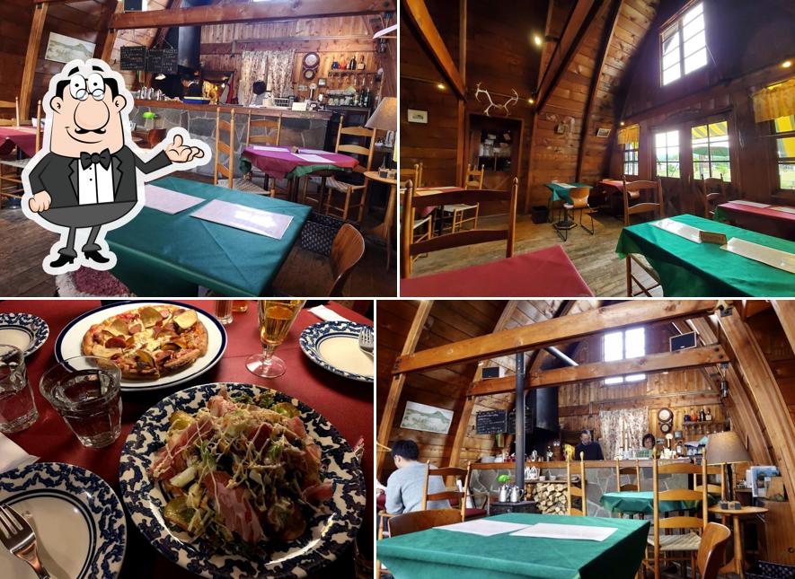 Country Kitchen WALD