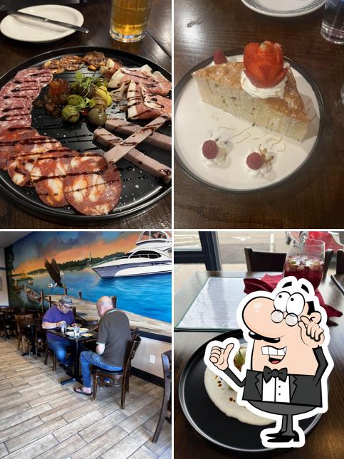 El Bodegon